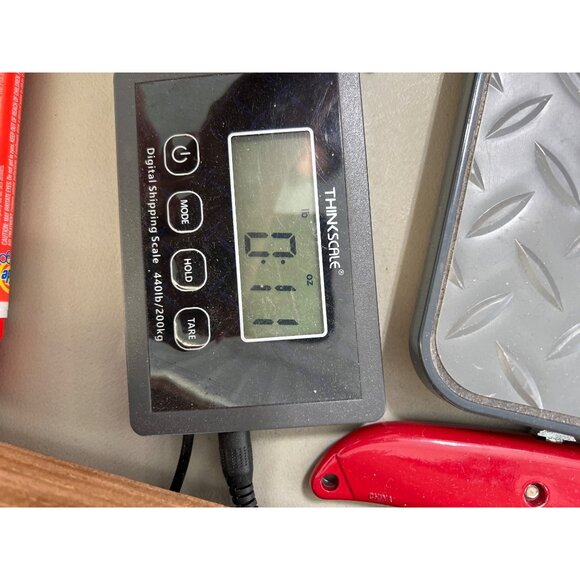 Soho New York and Company Sweater Size XL Lace Up Back 3/4 Sleeve Ribbed Knitted - Picture 8 of 8